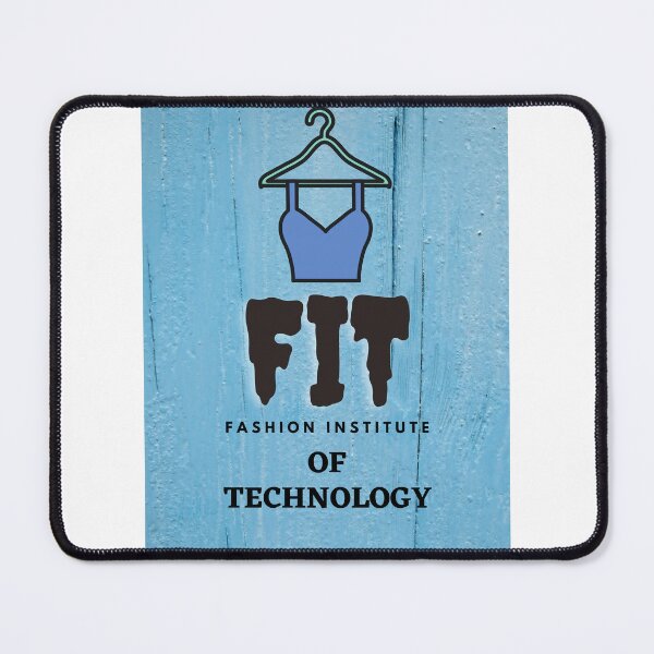Item preview, FASHION INSTITUTE OF TECHNOLOGY designed and sold by ayesha70.