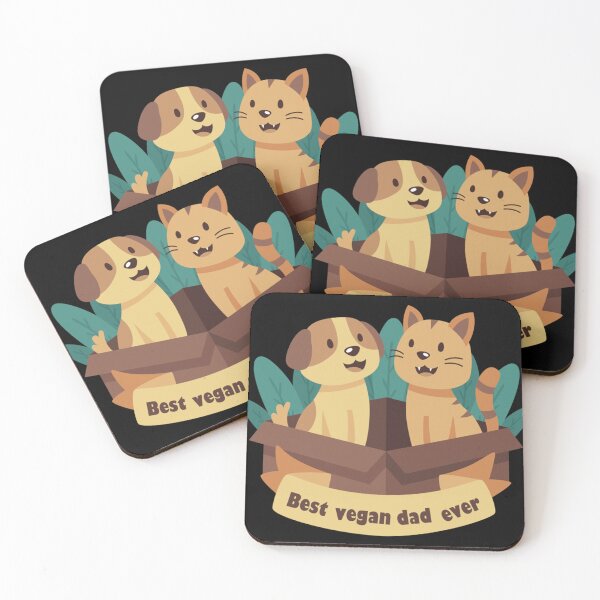 Item preview, Best vegan dad ever Classic . designed and sold by sikesgmpodvi.