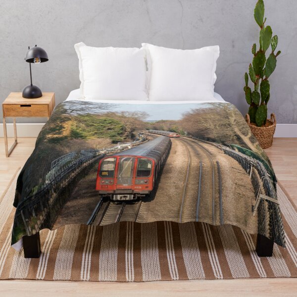Item preview, Roding Valley Transport designed and sold by hawkie.