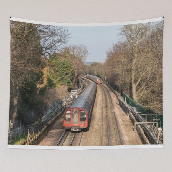 Item preview, Roding Valley Transport designed and sold by hawkie.