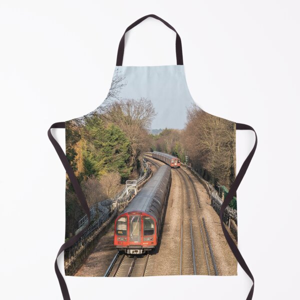 Item preview, Roding Valley Transport designed and sold by hawkie.