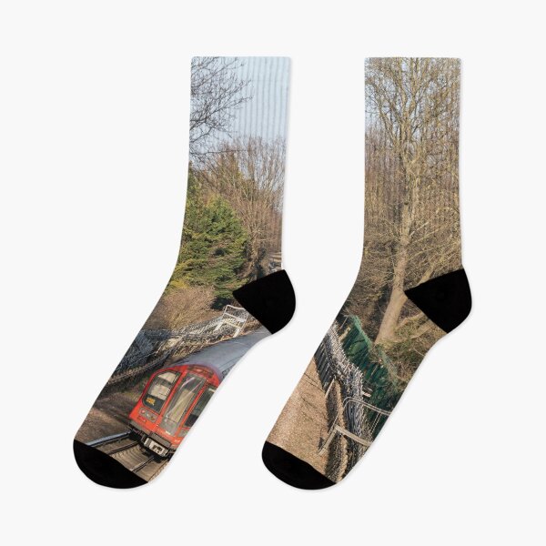 Item preview, Roding Valley Transport designed and sold by hawkie.