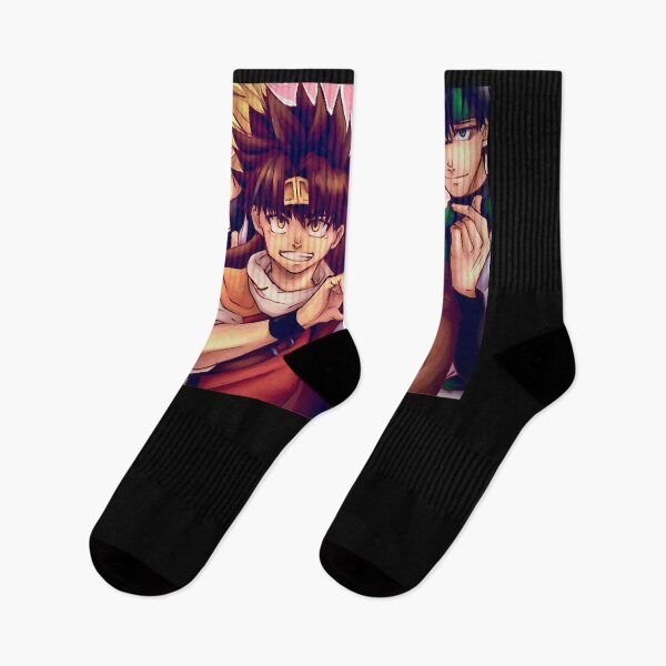 Item preview, Saiyuki love designed and sold by CynthiaDevore.