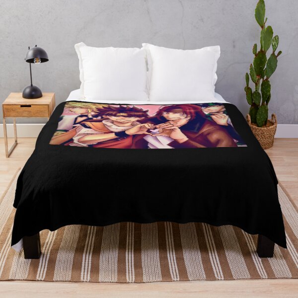 Item preview, Saiyuki love designed and sold by CynthiaDevore.