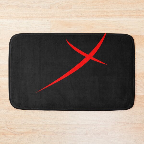 Item preview, Red x essential t shirt designed and sold by JeanetteAgnes01.