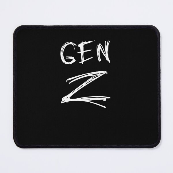 Item preview, Gen Z Generation Z Zoomer Alpha Generation designed and sold by theshirtinator.