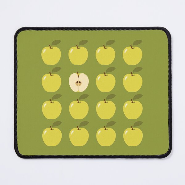 Item preview, Apple Bite designed and sold by grumpyteds.