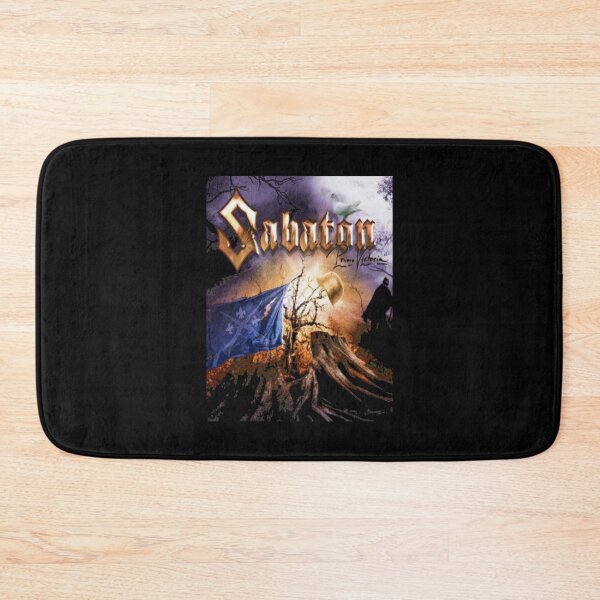 Item preview, sabaton sale designed and sold by HuuHieu.