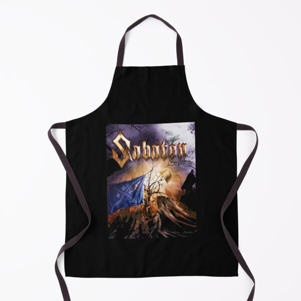 Item preview, sabaton sale designed and sold by HuuHieu.