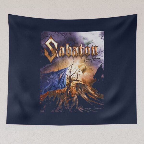 Item preview, sabaton sale designed and sold by HuuHieu.