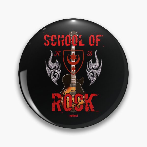 Item preview, school of rock designed and sold by CynthiaDevore.