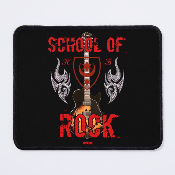 Item preview, school of rock designed and sold by CynthiaDevore.