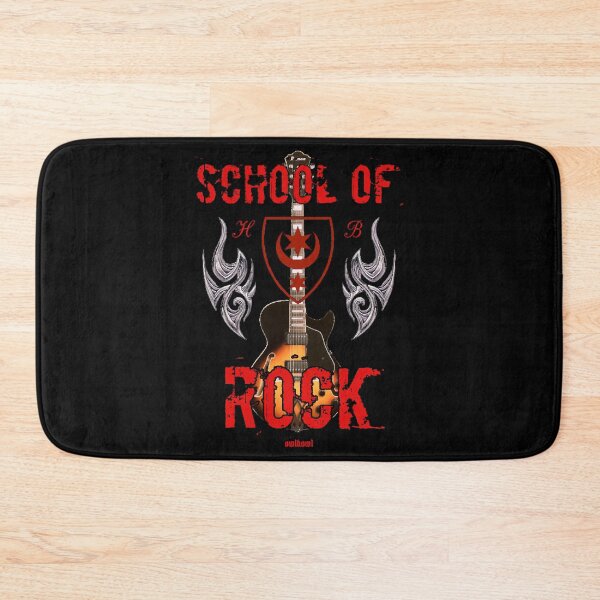 Item preview, school of rock designed and sold by CynthiaDevore.