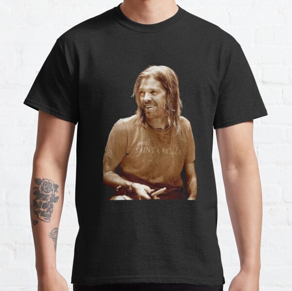 Billie Taylor Grammys Classic T-Shirt