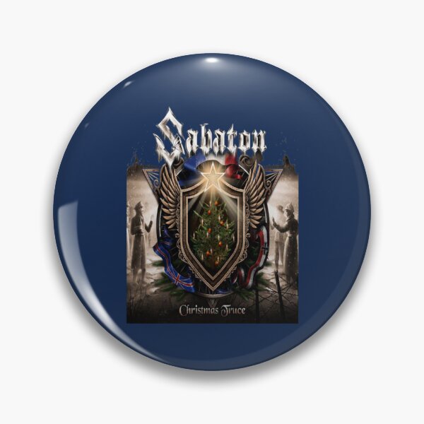 Item preview, perfect coll sabaton best selling designed and sold by HuuHieu.