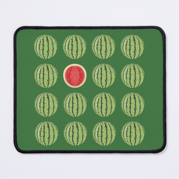 Item preview, Water Melon Quench designed and sold by grumpyteds.
