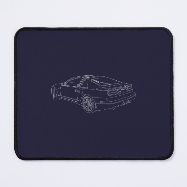 Item preview, Nissan 300zx Linework designed and sold by HuuHieu.