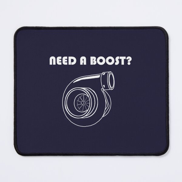Item preview, NEED A BOOST designed and sold by HuuHieu.