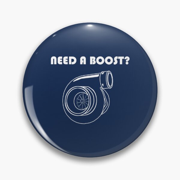 Item preview, NEED A BOOST designed and sold by HuuHieu.