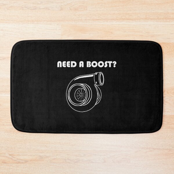 Item preview, NEED A BOOST designed and sold by HuuHieu.
