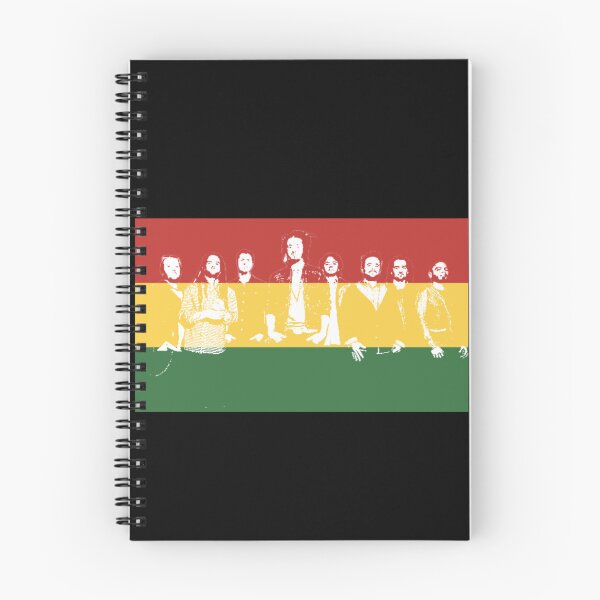 Item preview, Best Reggae Grammy Awards 2022 Band designed and sold by Angees.