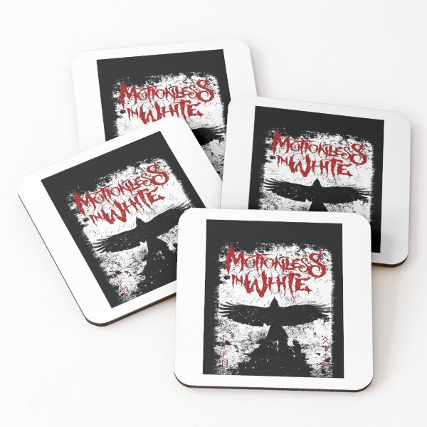 Item preview, MOTIONLESS gt en White gt Creatures designed and sold by HuuHieu.