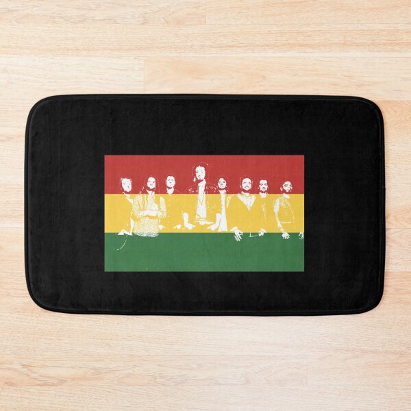 Item preview, Mejor banda de los premios Grammy de reggae 2022 designed and sold by Angees.