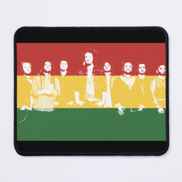 Item preview, Best Reggae Grammy Awards 2022 Band designed and sold by Angees.