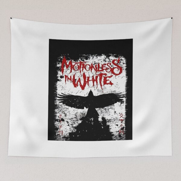 Item preview, MOTIONLESS gt en White gt Creatures designed and sold by HuuHieu.