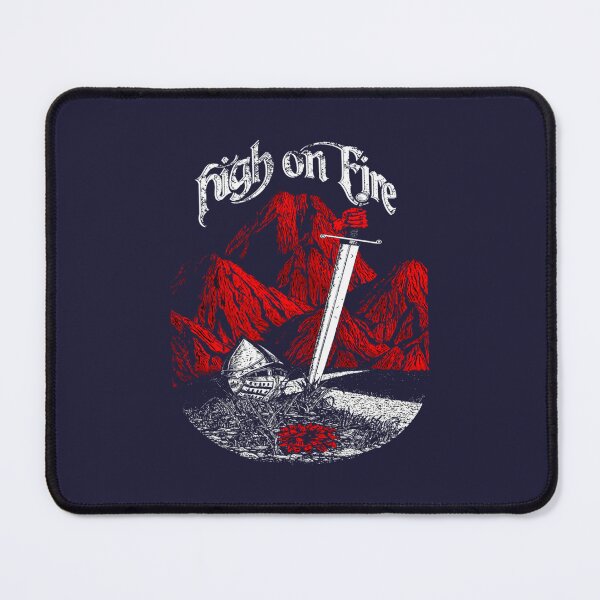 Item preview, high on fire popular designed and sold by HuuHieu.