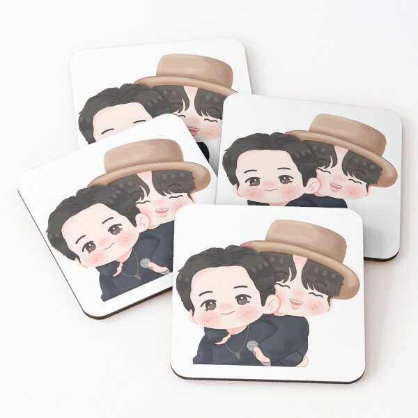 Item preview, VMIN - PTD ON STAGE designed and sold by Loona7.