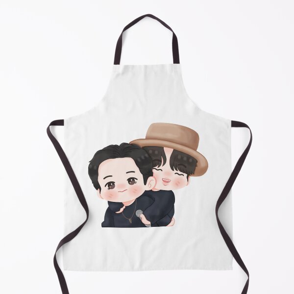 Item preview, VMIN - PTD ON STAGE designed and sold by Loona7.