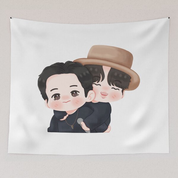 Item preview, VMIN - PTD ON STAGE designed and sold by Loona7.