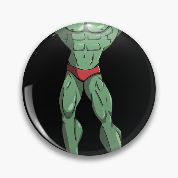 Item preview, Muscle Frog is Getting those Gains designed and sold by CentralVicSEED.