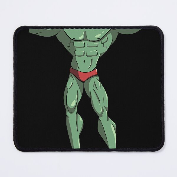 Item preview, Muscle Frog is Getting those Gains designed and sold by CentralVicSEED.