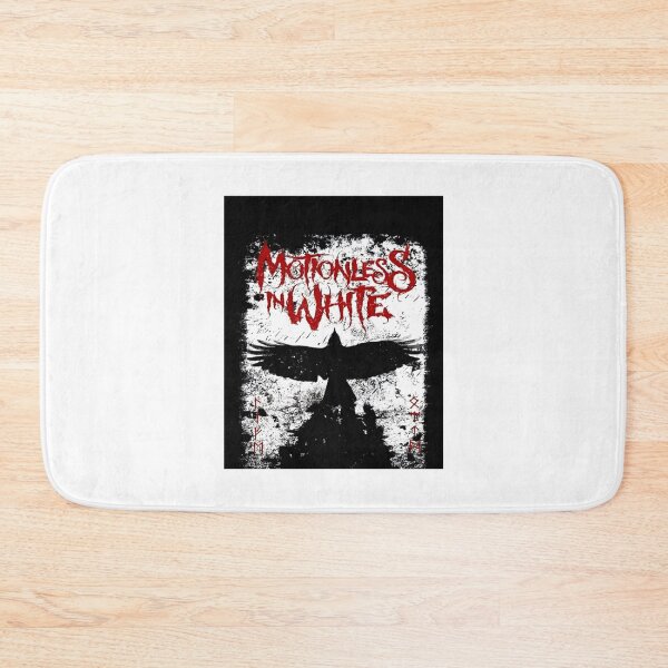 Item preview, MOTIONLESS gt en White gt Creatures designed and sold by HuuHieu.