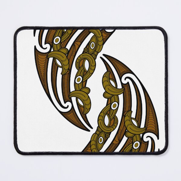 Item preview, TNT - Taamoko design designed and sold by TNT-STYLEZ.