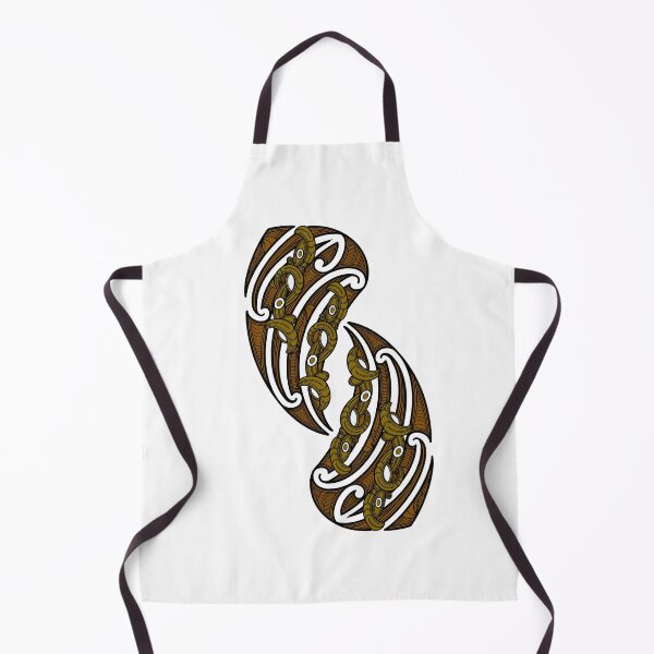 Item preview, TNT - Taamoko design designed and sold by TNT-STYLEZ.