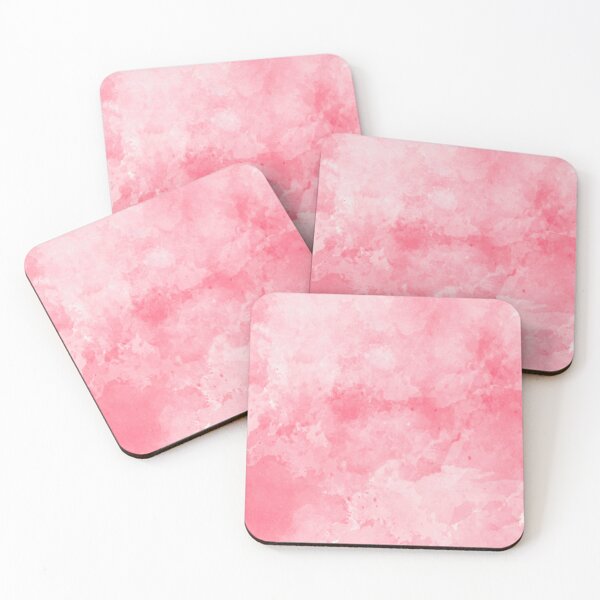 Item preview, Pink water colour  designed and sold by DAIL STUDIO.