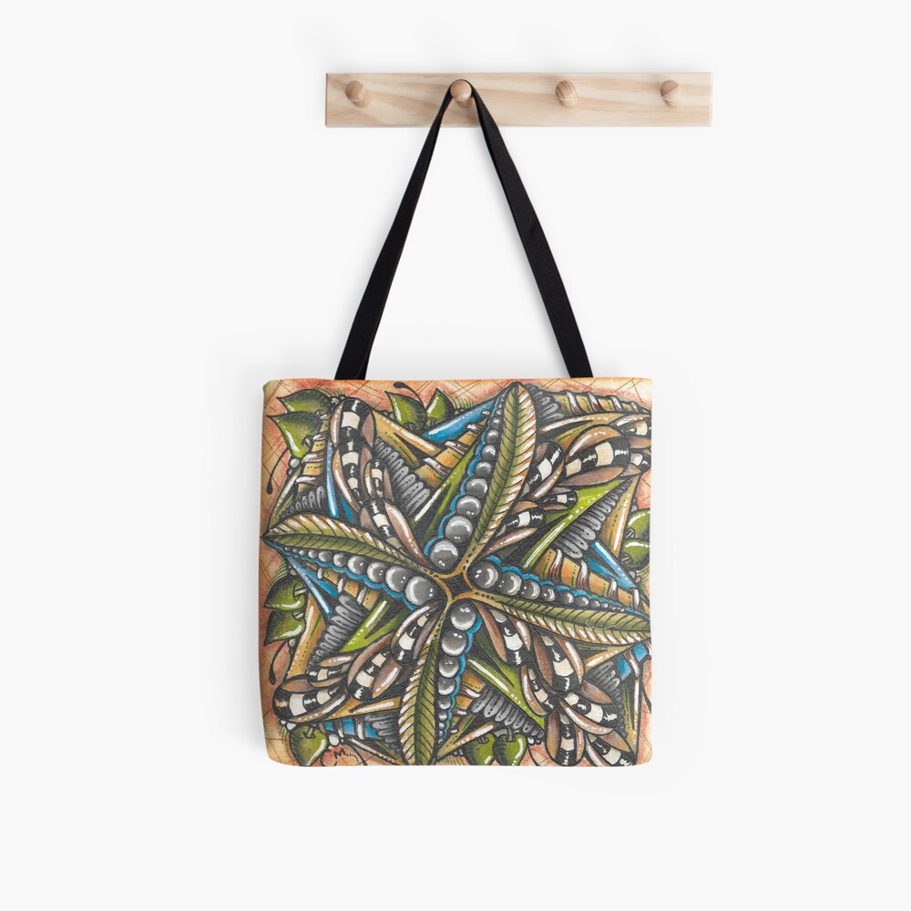 Item preview, All Over Print Tote Bag designed and sold by ChrissieMurphyD.
