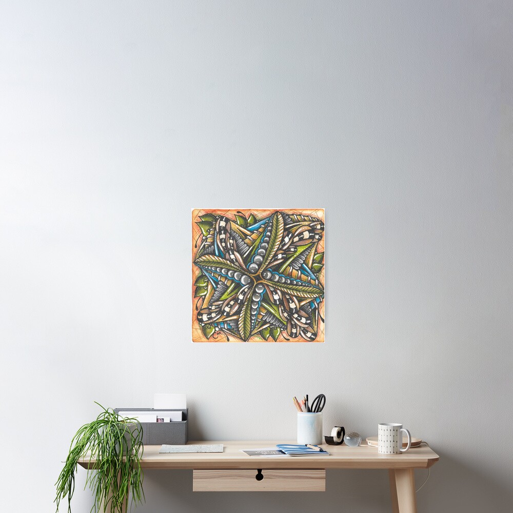 Item preview, Poster designed and sold by ChrissieMurphyD.