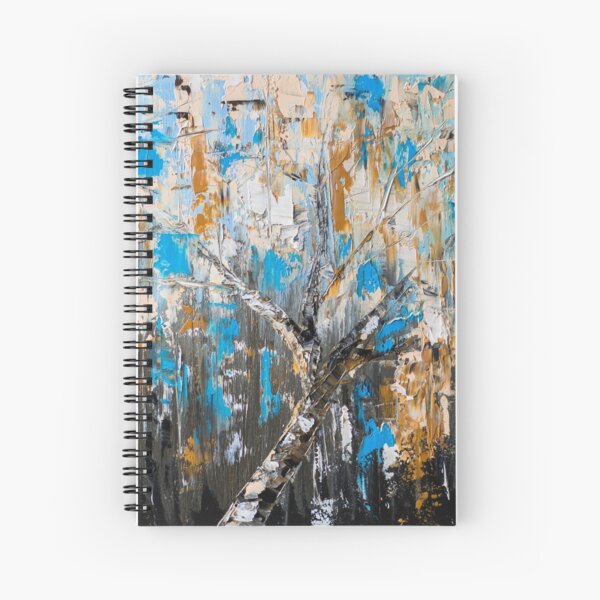 Item preview, BIRCH BRANCHES designed and sold by VladDurniev.