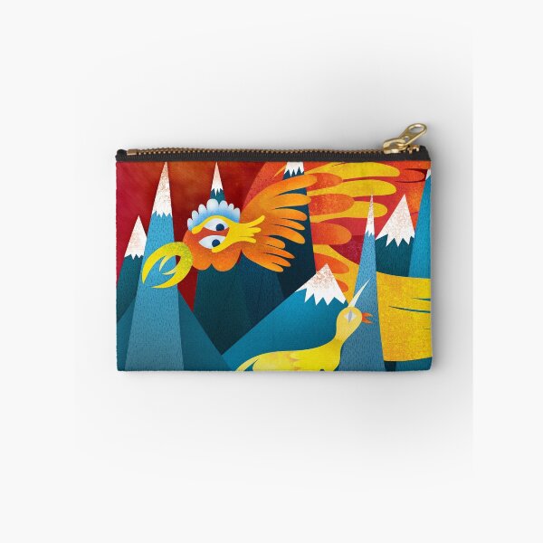 Item preview, fire rooster designed and sold by davidgore.