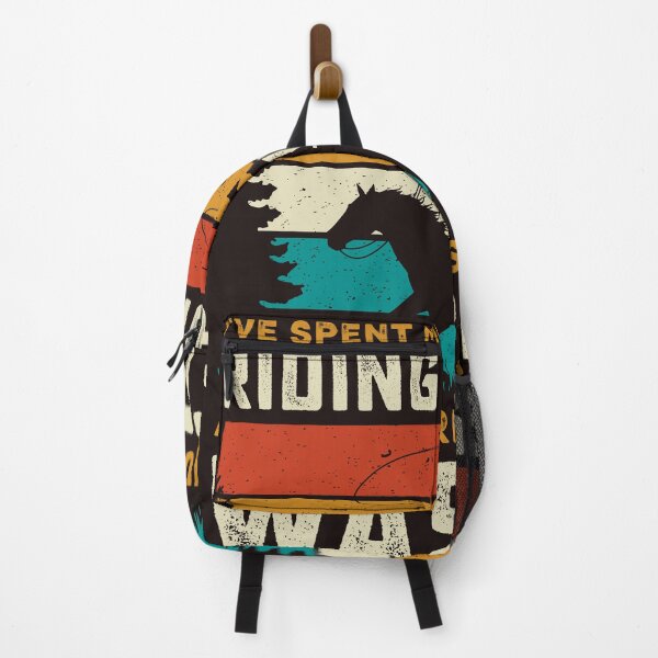 Item preview, I've Spent Most Of My Life Riding Horses designed and sold by RED FIR.