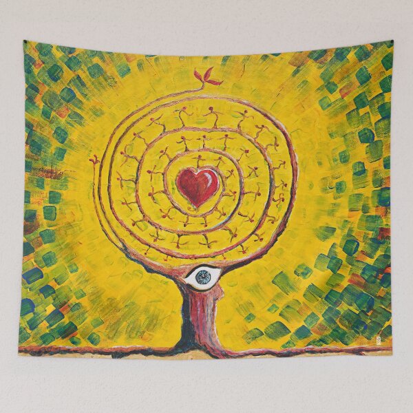 Item preview, Tree of Life designed and sold by brambawao.