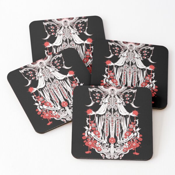 Item preview, Necromancer designed and sold by CentralVicSEED.