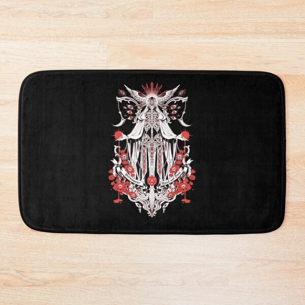 Item preview, Necromancer designed and sold by CentralVicSEED.