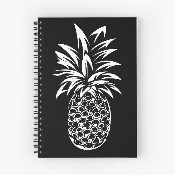 Item preview, Pineapple picture graphic wall design illustration icon designed and sold by AndreMi.