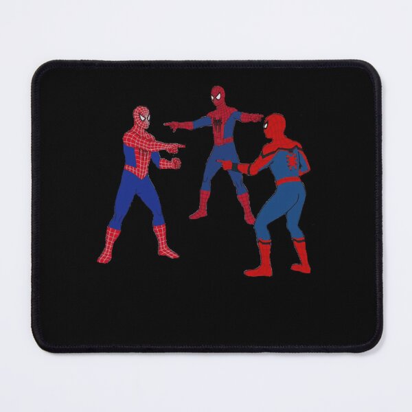 Item preview, Spidey Meme designed and sold by CynthiaDevore.