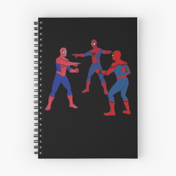 Item preview, Spidey Meme designed and sold by CynthiaDevore.